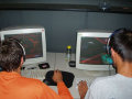 Sniper s Mrazkem a lt boj v Elite Force 2.